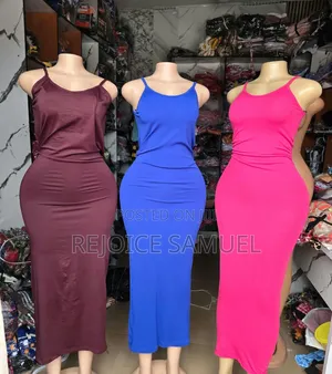 Female Wears