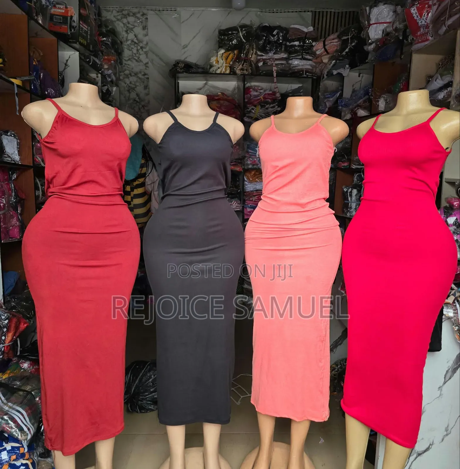 Female Wears
