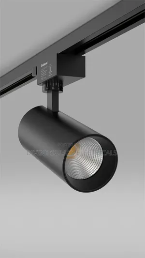 Profile Track Light