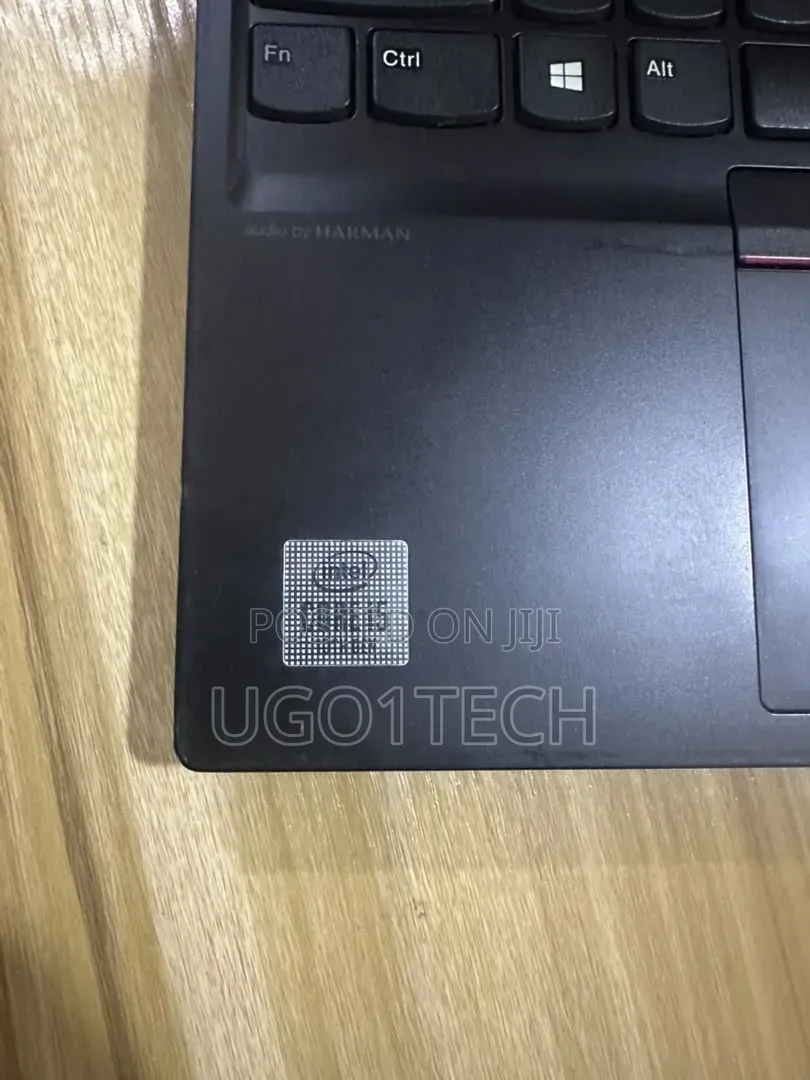 Laptop Lenovo ThinkPad Edge 15 8GB Intel Core i5 SSD 256GB
