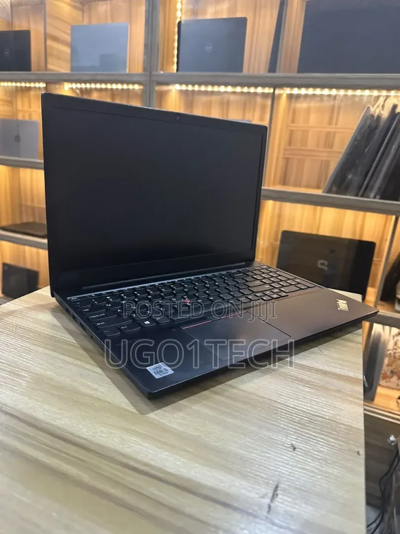 Laptop Lenovo ThinkPad Edge 15 8GB Intel Core i5 SSD 256GB