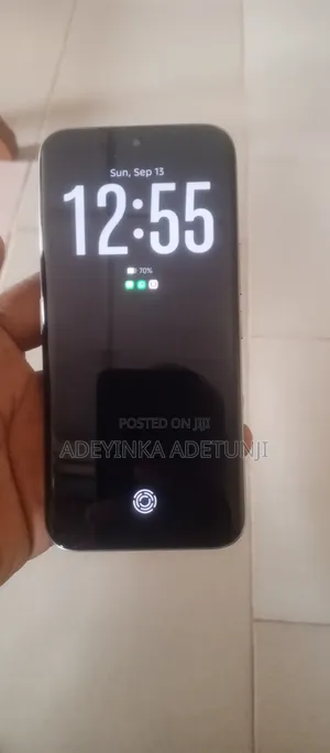 Tecno Camon 50 Pro 256 GB Green