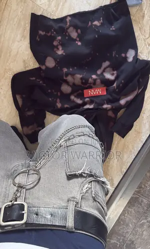 Bleach Warrior Hoodie