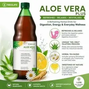 Aloevera Plus