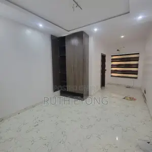 4bdrm Apartment in Spar Road, Ikate for rent
