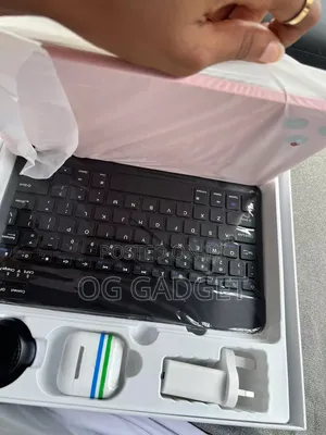New Tablet 1 TB Pink