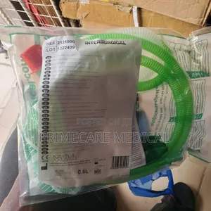 Intersurgical Paediatric Anaesthesia Breathing Circuit