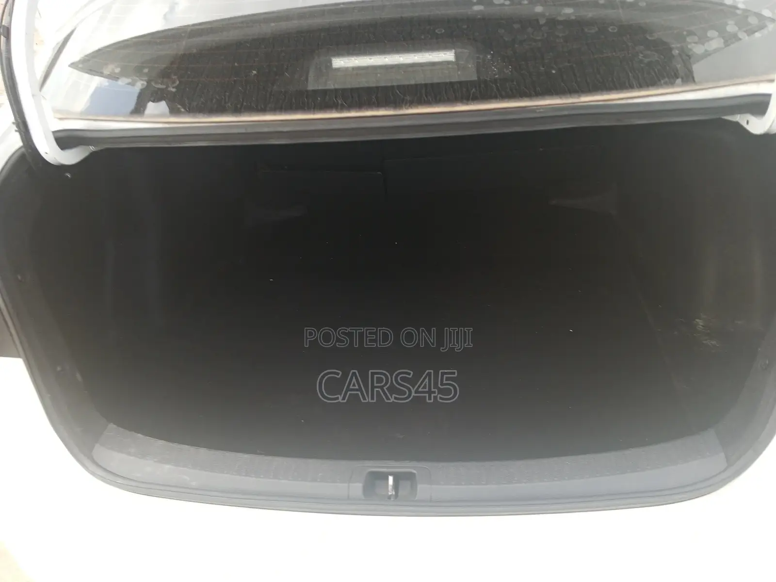 Toyota Corolla 2022 White