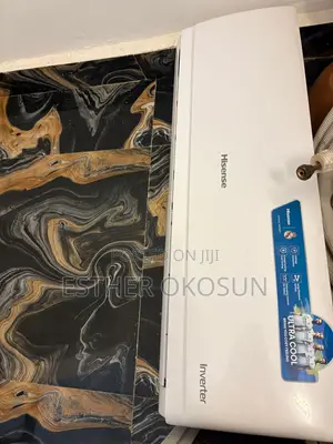 Hisense Inverter Air Conditioner