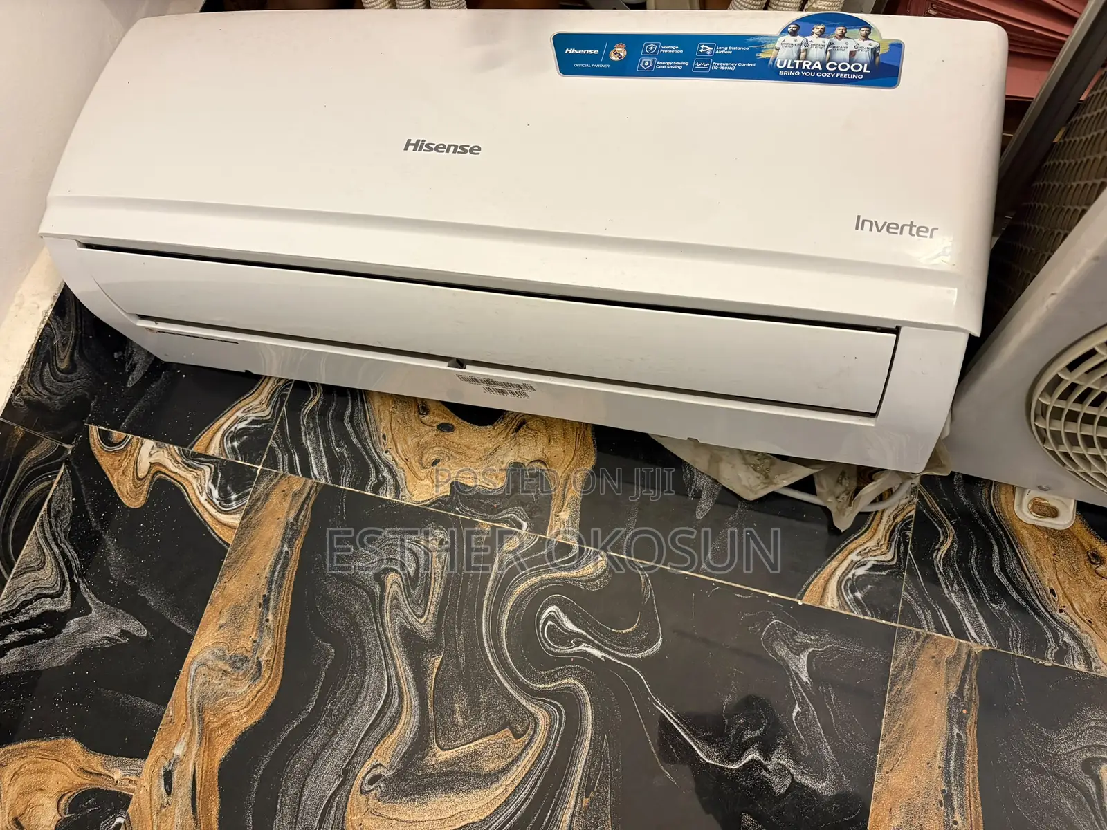 Hisense Inverter Air Conditioner