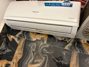 Hisense Inverter Air Conditioner