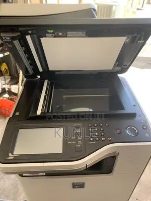 Sharp Bp-50c45t