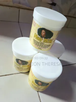 Original Hair Milk Cream for Fast Hair Growth Dandruff