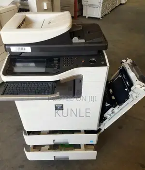 Sharp Bp-50c45t
