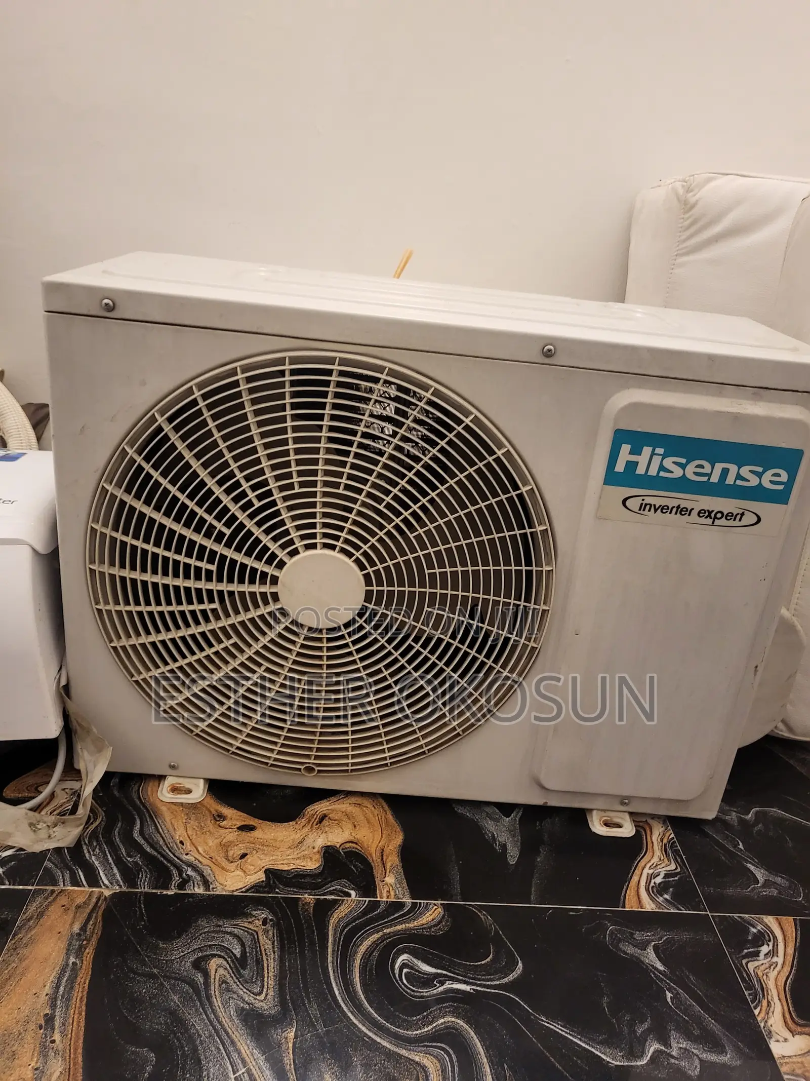 Hisense Inverter Air Conditioner