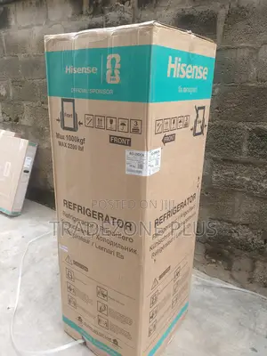 Hisense RD-29DCA 225L Bottom Freezer Refrigerator