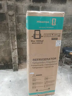 Hisense RD-29DCA 225L Bottom Freezer Refrigerator