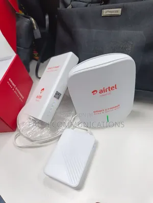 5g Unlimited Router