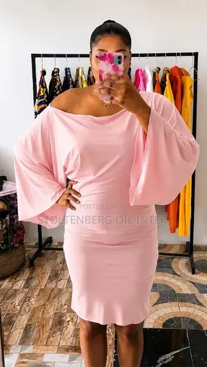 Luxury Gown