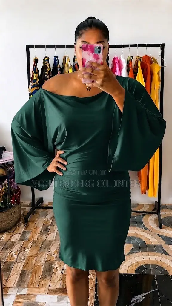 Luxury Gown