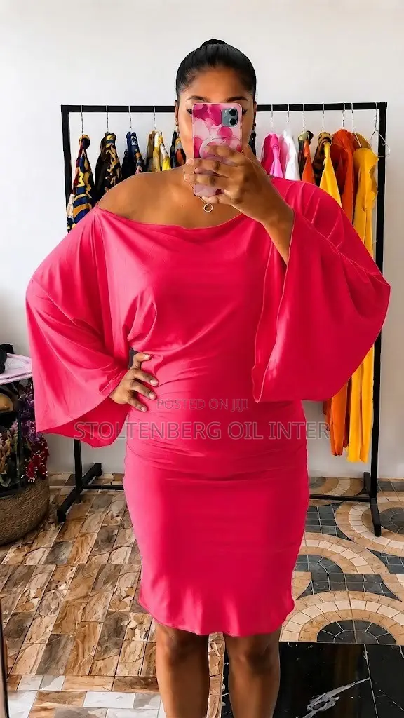 Luxury Gown