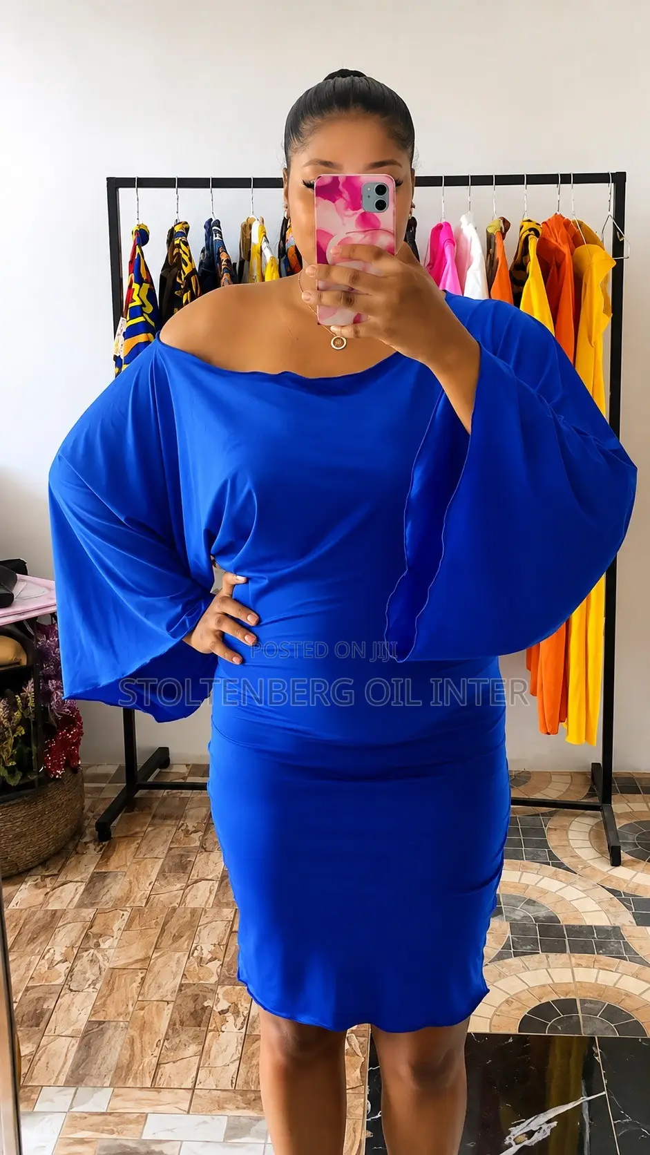 Luxury Gown
