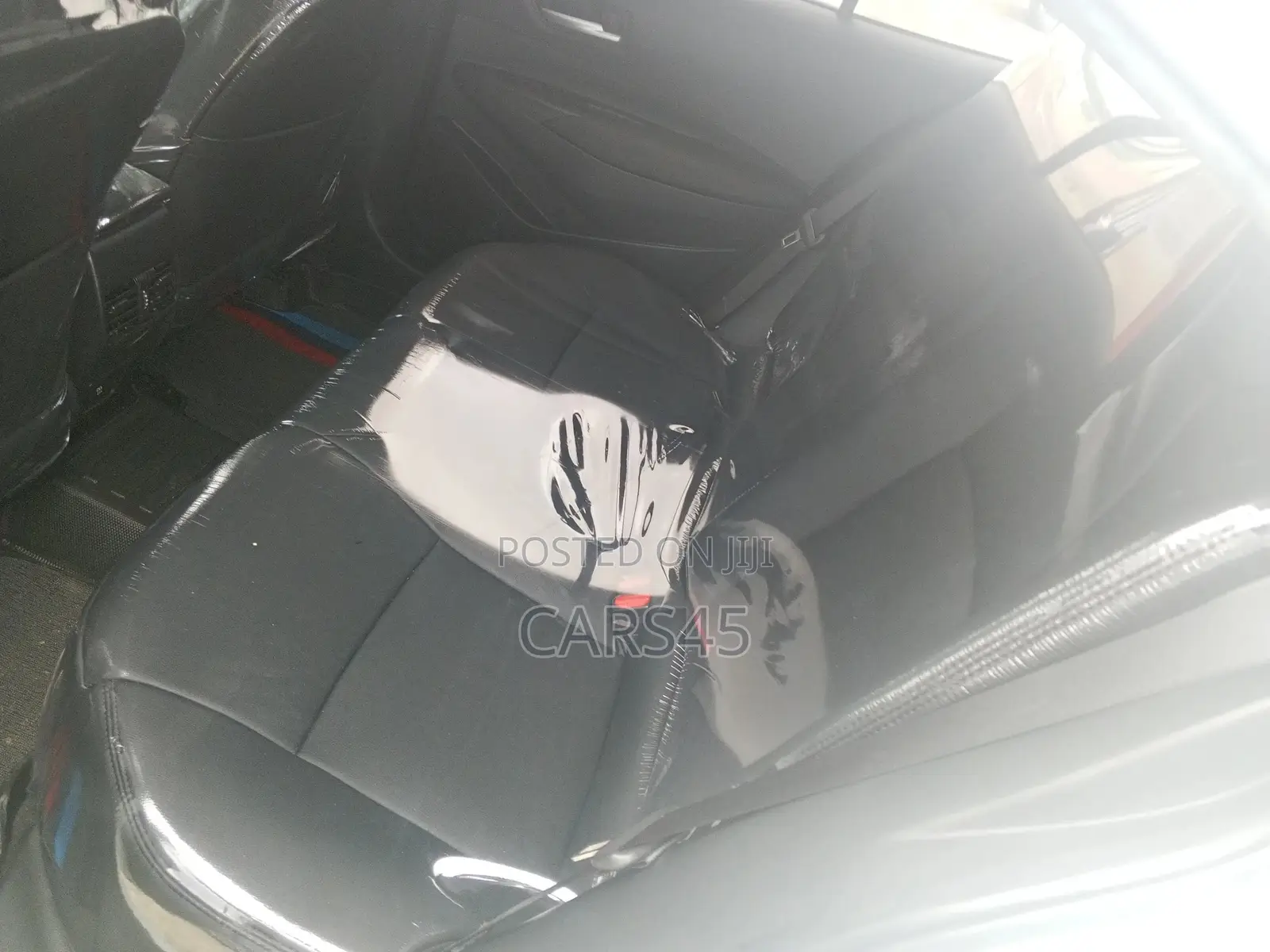 Toyota Corolla 2022 White