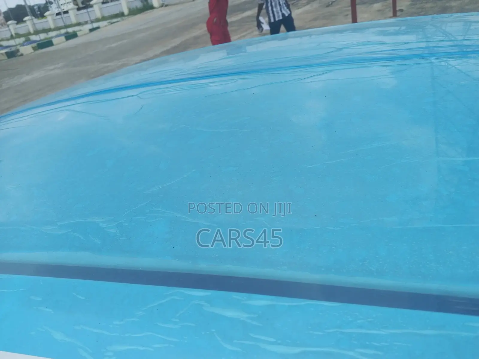 Toyota Corolla 2022 White