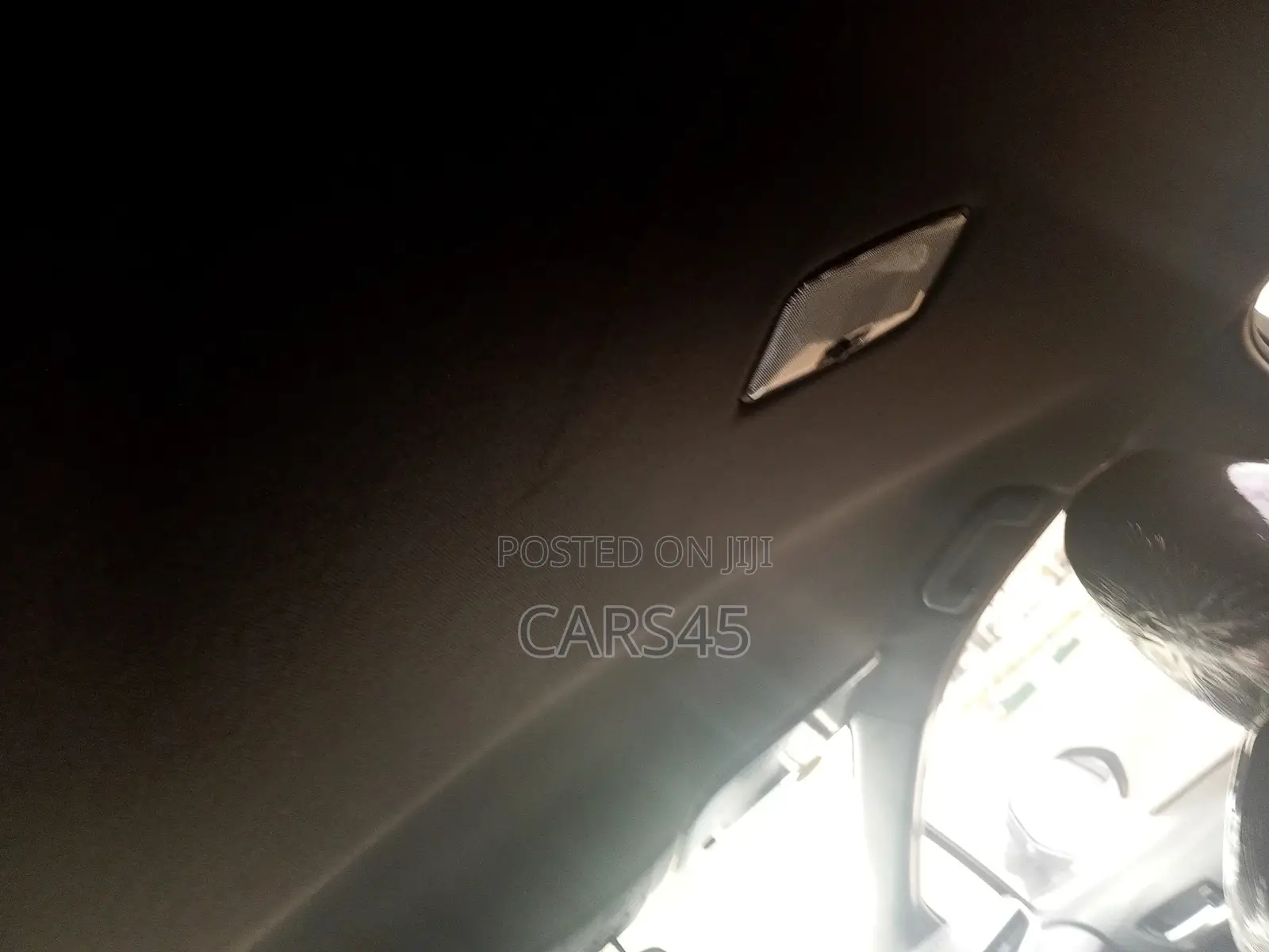 Toyota Corolla 2022 White