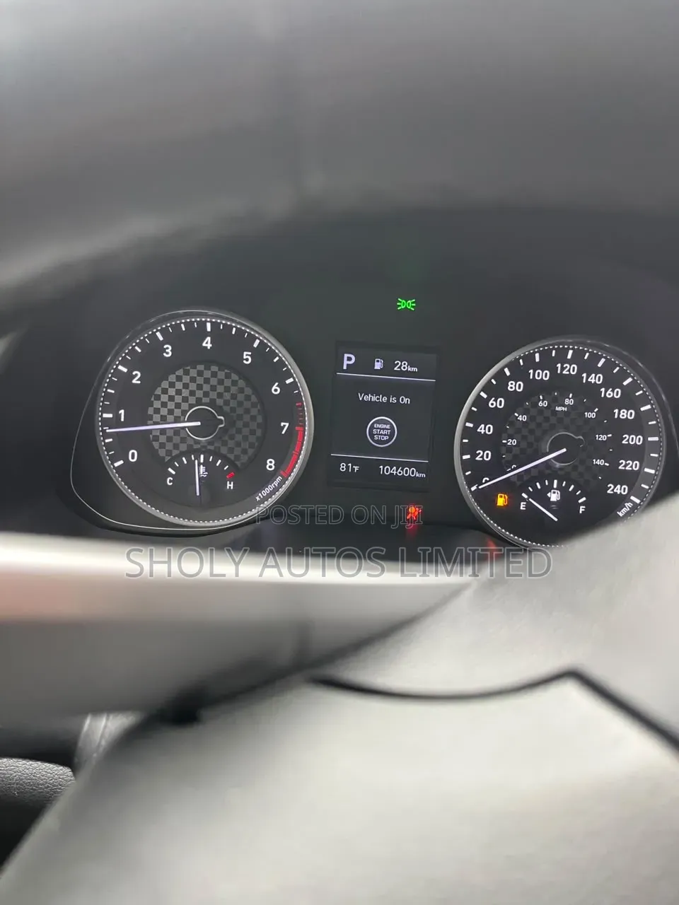 Hyundai Elantra 2019 Silver