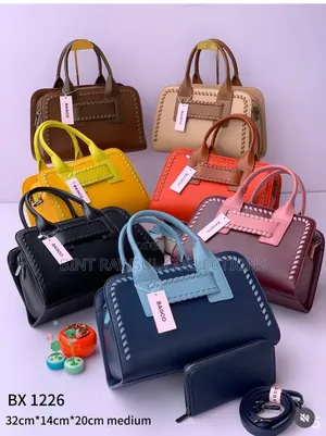Quality Bagco Handbags