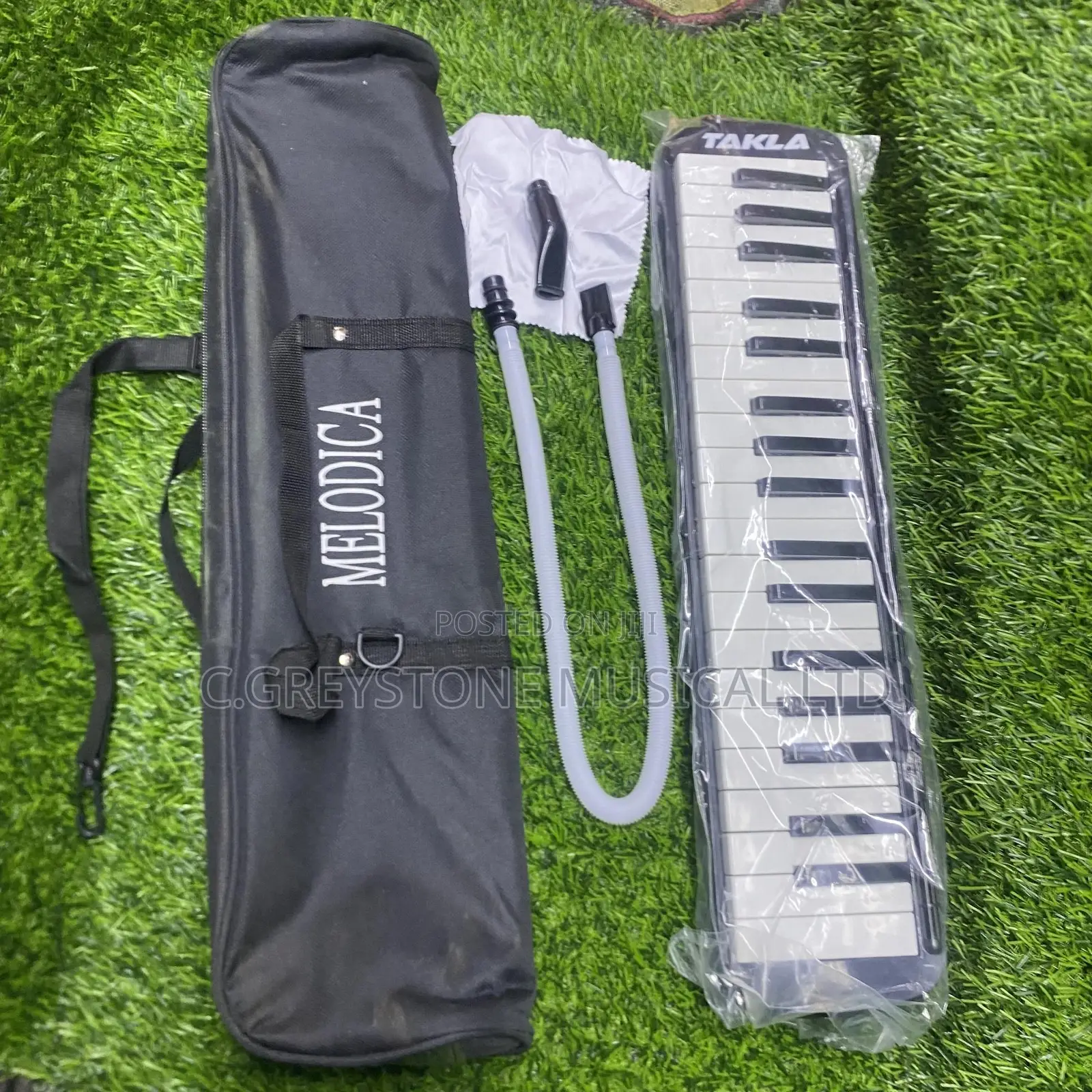 MELODICA Keyboard