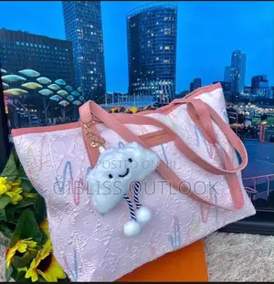 Quality Tote Bag