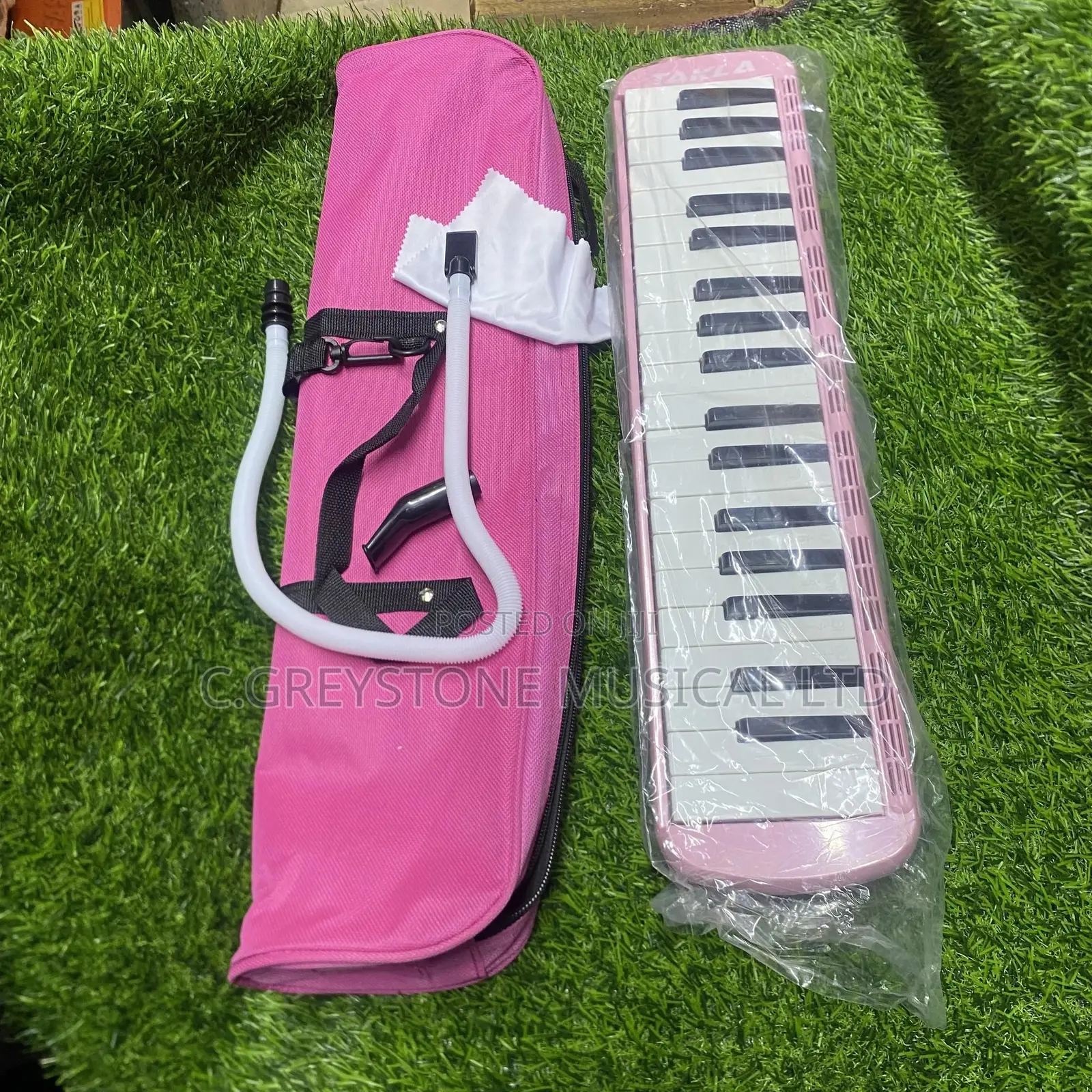 MELODICA Keyboard
