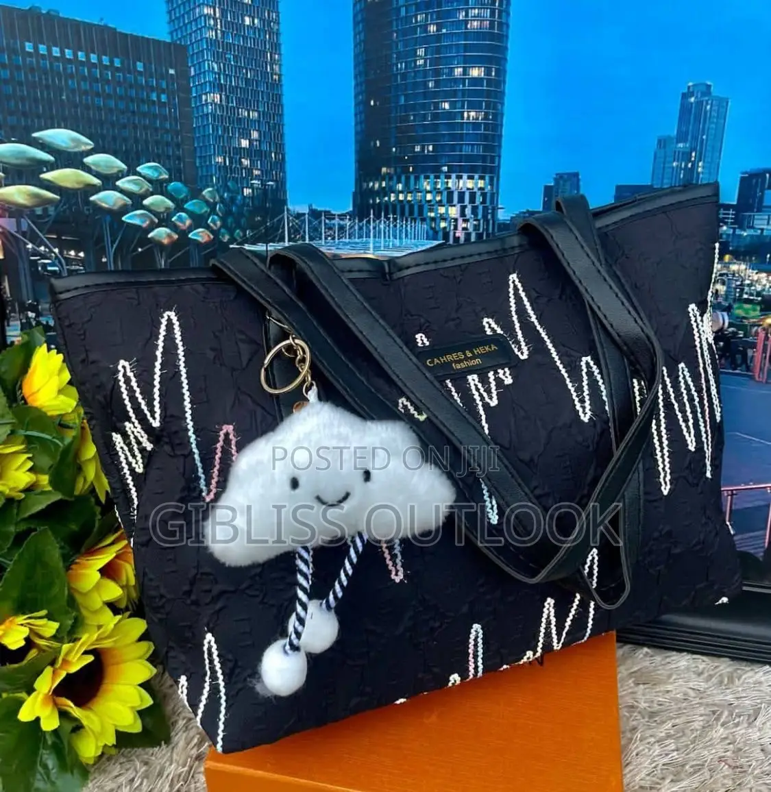Quality Tote Bag