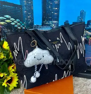Quality Tote Bag
