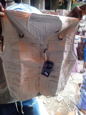 Media Jacket BB