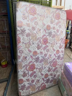 4 by 6 Inches Mattress
