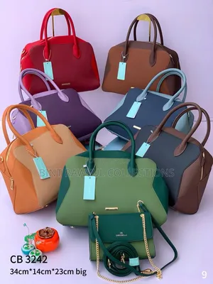 Quality Chrisbella Handbags