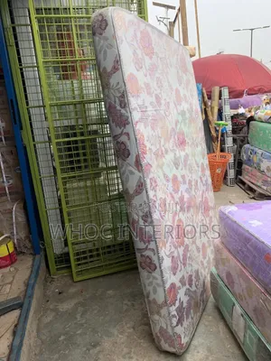 4 by 6 Inches Mattress