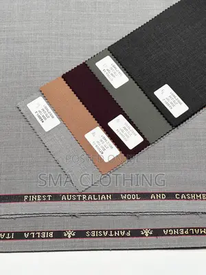 *AUSTRALIAN MERINO WOOL* Super Light Wool Lanificio Caviara