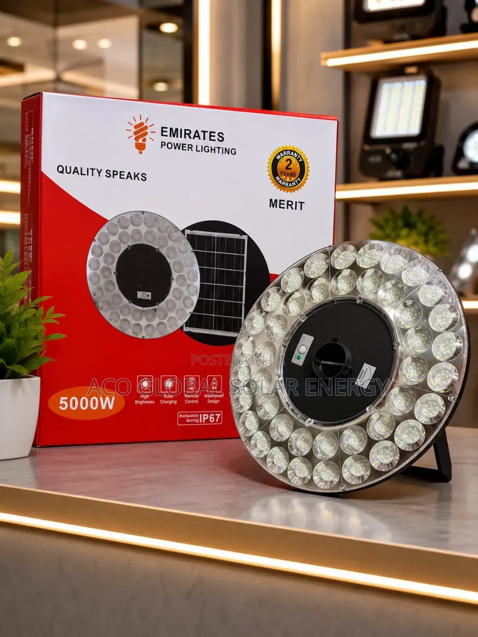 Ceiling Lights