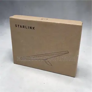 Starlink Mini