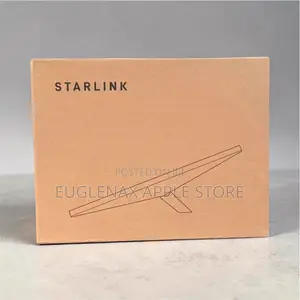 Starlink Mini