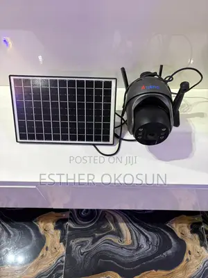 Auxno CCTV Camera
