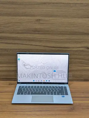 Laptop HP EliteBook 1040 G8 16GB Intel Core i5 SSD 256GB