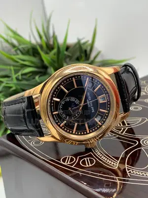 Patek Philippe Annual Calendar