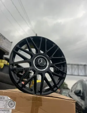 Size 22 Inch GLE