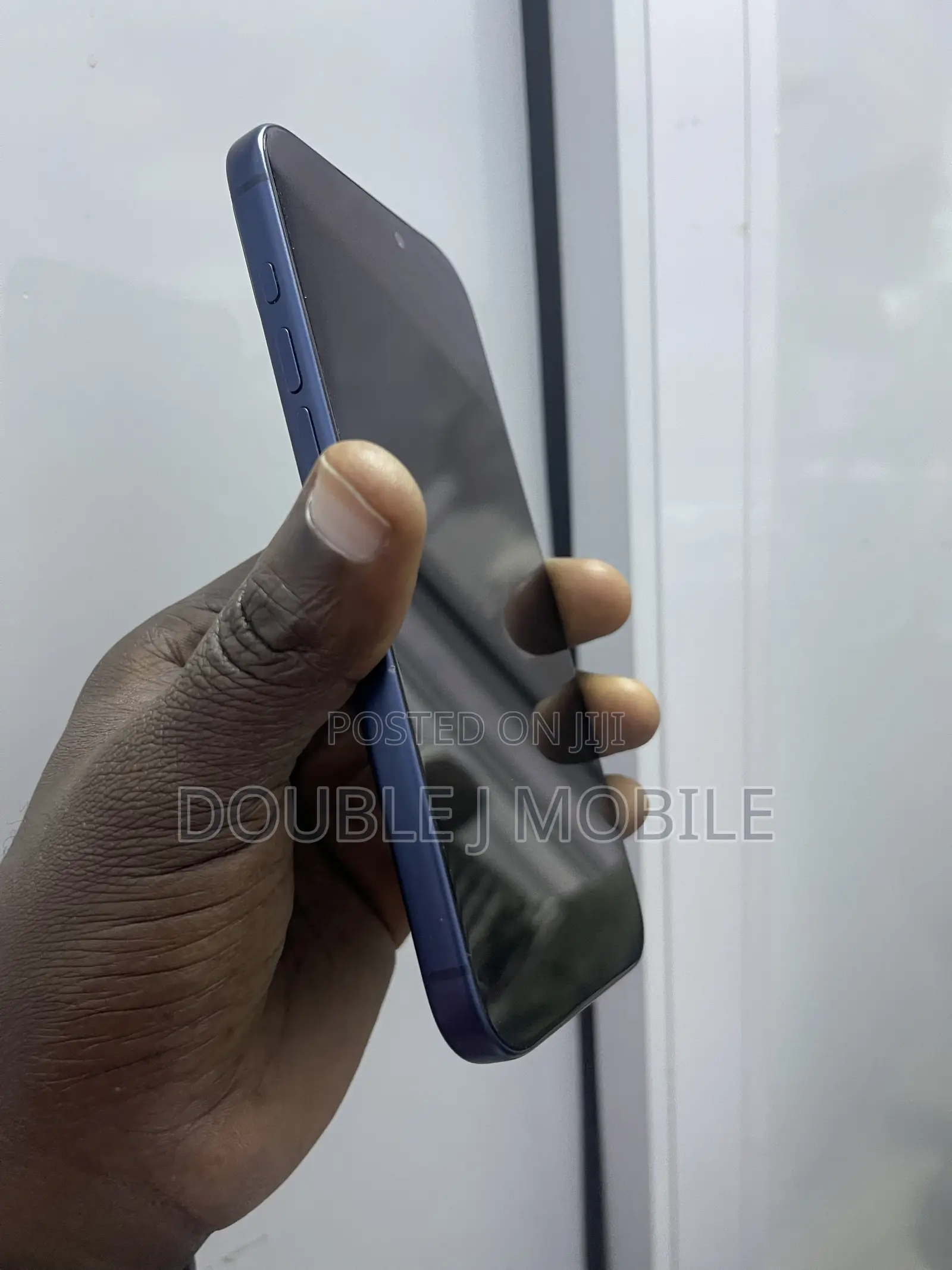 Apple iPhone 17 Pro Max 512 GB Blue