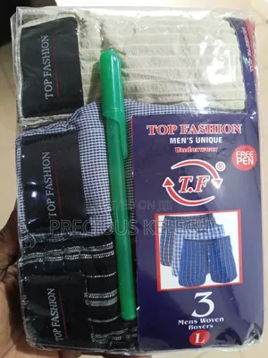 Underwears